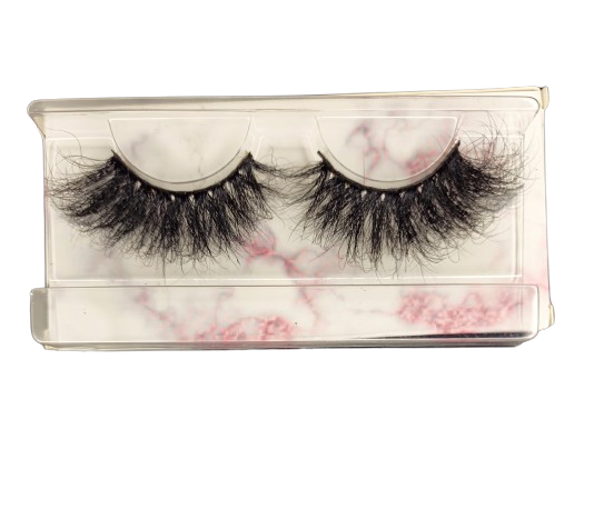 Kee*Nasia Lashes