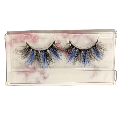 Kee*Nasia Lashes