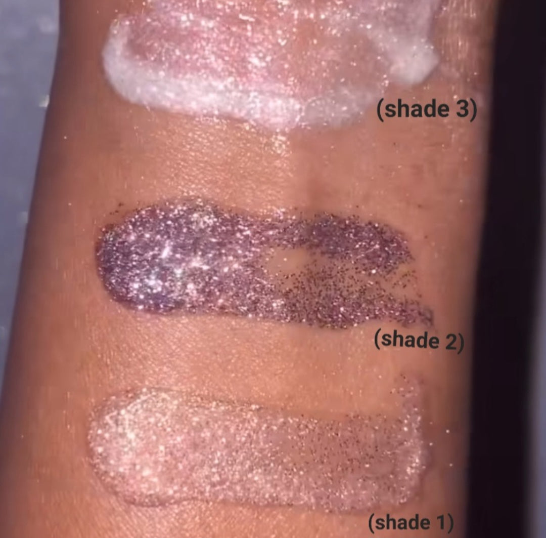 Kee*Nasia's Glam Gloss