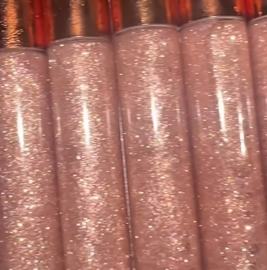 Kee*Nasia's Glam Gloss